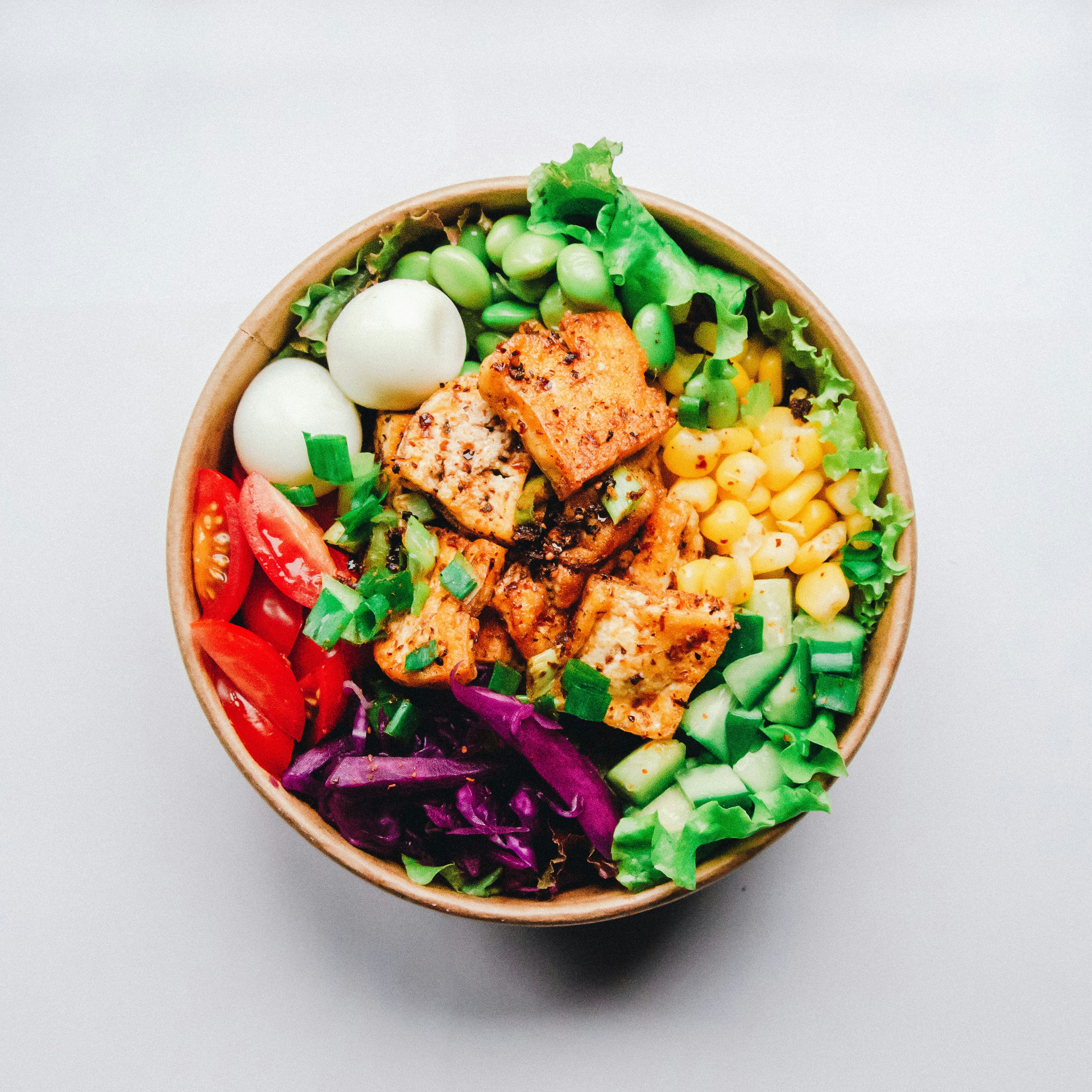 alimentation saine