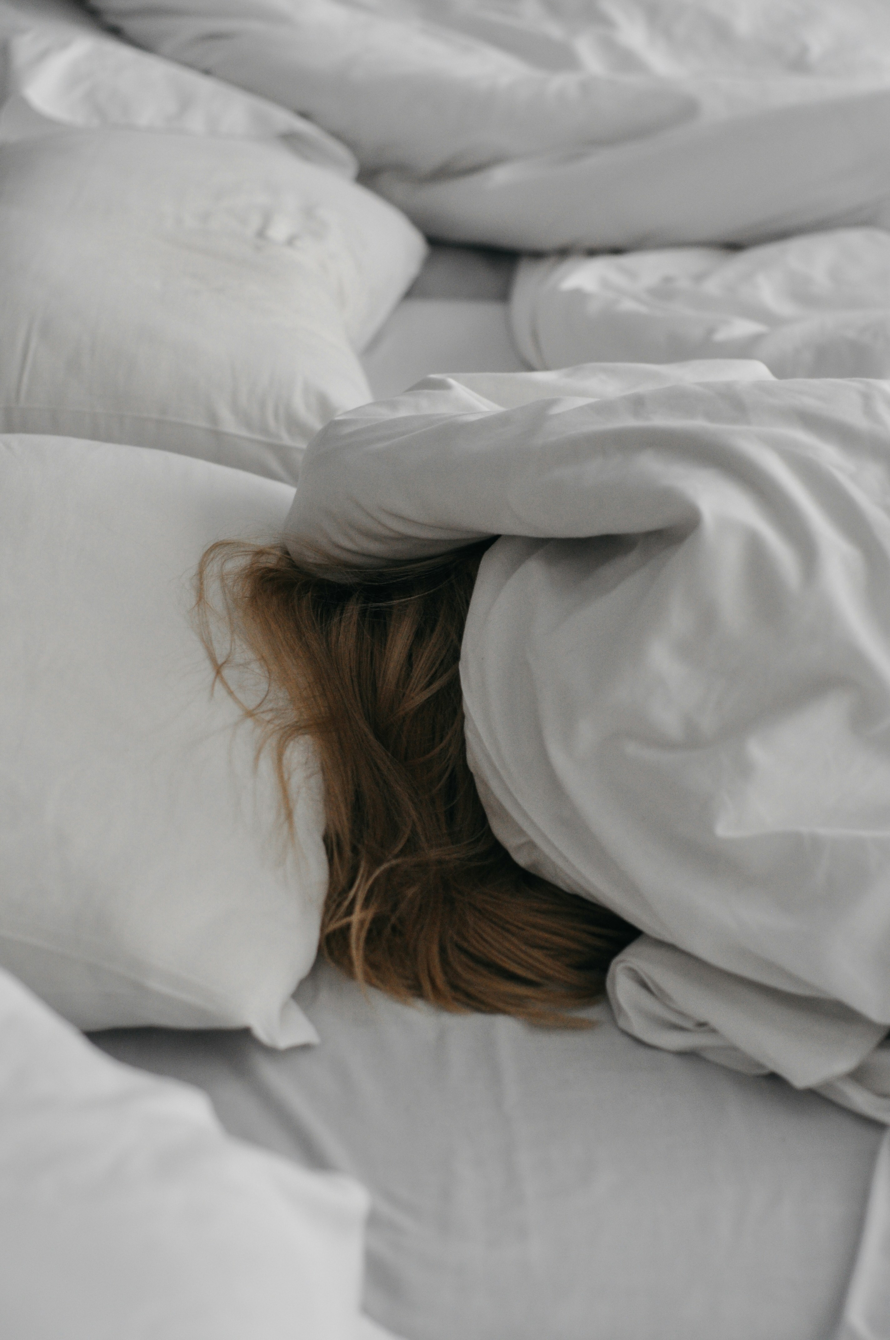 astuces sommeil