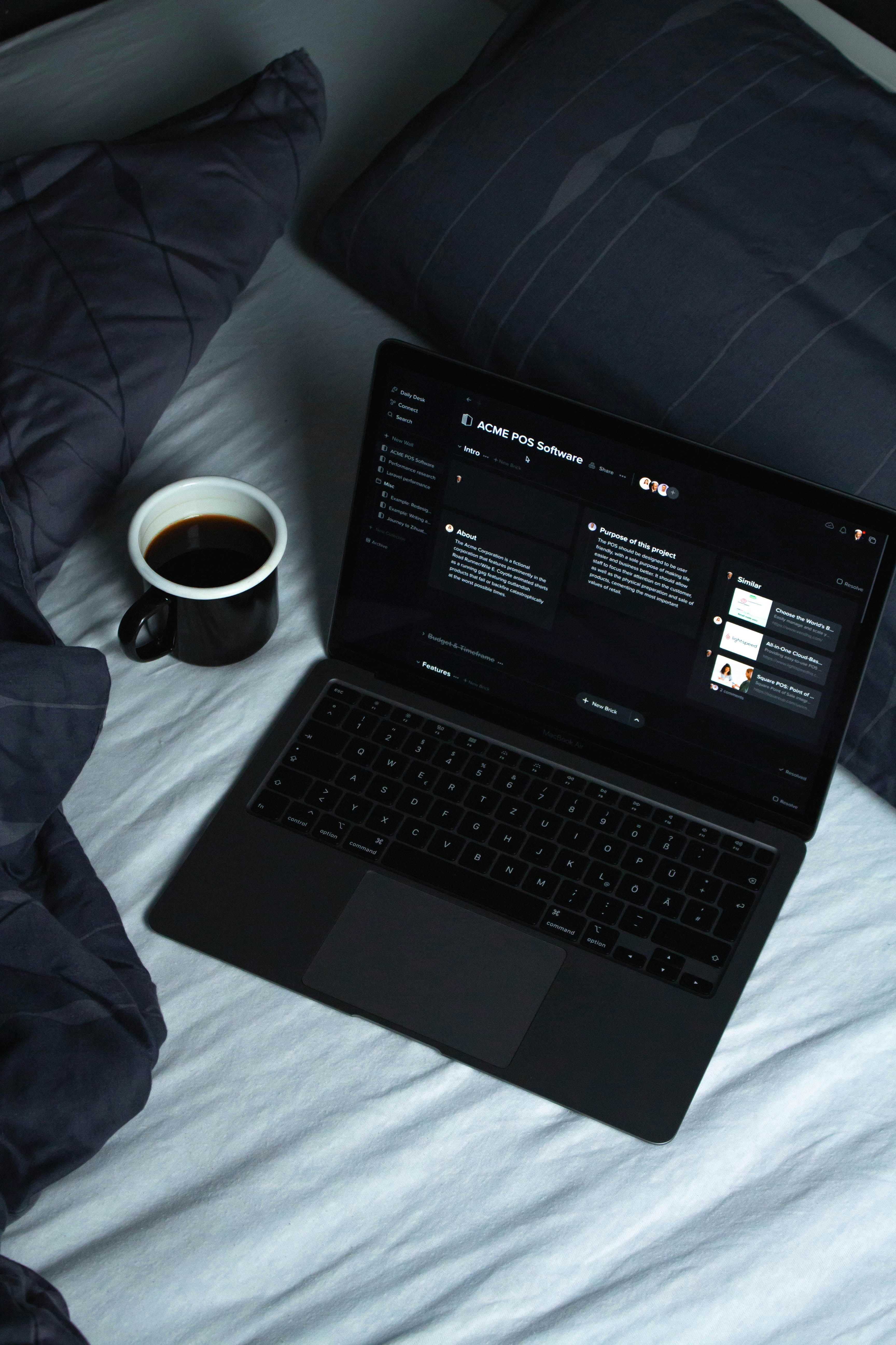 Productivité